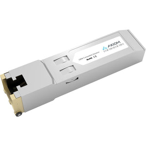 1000BASE-T SFP TRANSCEIVER FOR BROCADE NETWORKS