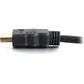 10FT HDMI M/M HIGH SPEED CABLE WITH ETHERNET CABLE