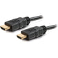 10FT HDMI M/M HIGH SPEED CABLE WITH ETHERNET CABLE