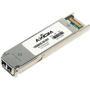 10GBASE-SR XFP TRANSCEIVER FOR CISCO NETWORKS