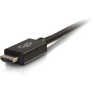 3FT DISPLAYPORT TO HDMI M/M BLK