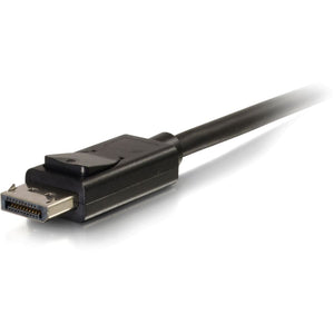 3FT DISPLAYPORT TO HDMI M/M BLK