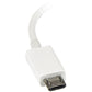 MICRO USB OTG CABLE ADAPTER MICRO USB TO FEMALE USB ON THE GO