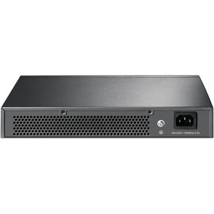 16PORT GIGABIT EASY SMART SWITCH