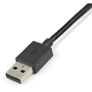 USB TO ETHERNET ADAPTER 2.0 10/100 RJ45 LAN NETWORK DONGLE