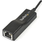 USB TO ETHERNET ADAPTER 2.0 10/100 RJ45 LAN NETWORK DONGLE