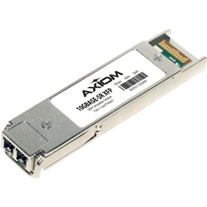 10GBASE-SR XFP TRANSCEIVER FOR JUNIPER NETWORKS