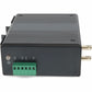 1GBS 2 RJ-45 TO 2 ST PORT INDUSTRIAL MEDIA CONVERTER