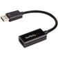 DISPLAYPORT TO HDMI ADAPTER DP 1.2 TO HDMI VIDEO CONVERTER DONGLE