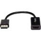 DISPLAYPORT TO HDMI ADAPTER DP 1.2 TO HDMI VIDEO CONVERTER DONGLE