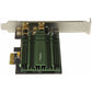 PCIE WIRELESS CARD WIFI ADAPTER NETWORK DUAL BAND WIRELESS ADAPTER