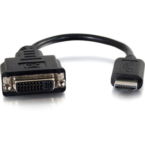 HDMI TO DVI M/F DONGLE