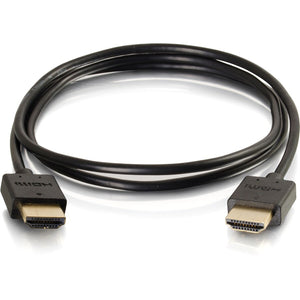 1FT FLEXIBLE HIGH SPEED HDMI CABLE