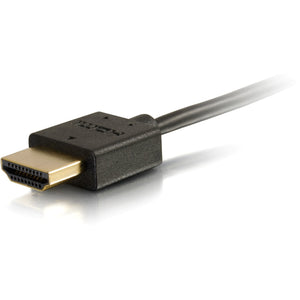 1FT FLEXIBLE HIGH SPEED HDMI CABLE