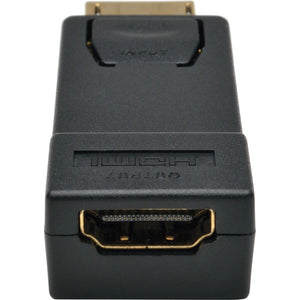 DISPLAYPORT TO HDMI ADAPTER VIDEO CONVERTER DP TO HDMI M/F