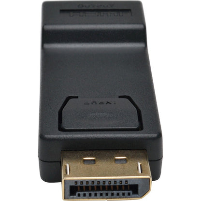 DISPLAYPORT TO HDMI ADAPTER VIDEO CONVERTER DP TO HDMI M/F