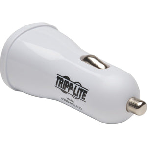 DUAL USB CAR CHARGER CELLPHONE TABLET 5V 3.1A 15.5W LIGHTER SOCKET