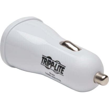 DUAL USB CAR CHARGER CELLPHONE TABLET 5V 3.1A 15.5W LIGHTER SOCKET