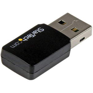 USB WIFI ADAPTER MINI WIRELESS AC NETWORK ADAPTER DONGLE AC600