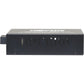 SC SINGLE MODE MEDIA CONVERTER 10/100 RJ45/SC