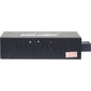 SC SINGLE MODE MEDIA CONVERTER 10/100 RJ45/SC