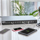 16PORT USB CHARGING STATION HUB 5V 40A 200W W/ SYNCING FUNCTION