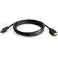 5FT HIGH SPEED HDMI CABLE W/ ETHERNET*