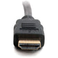 5FT HIGH SPEED HDMI CABLE W/ ETHERNET*