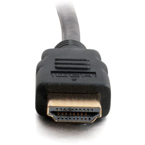 8FT HIGH SPEED HDMI CBL W/ ENET *