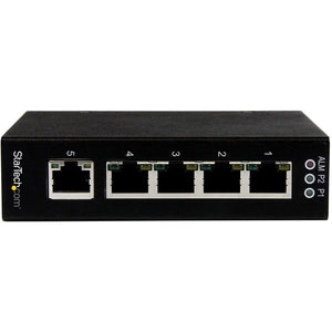 5PORT ETHERNET SWITCH UNMANAGED GIGABIT INDUSTRIAL NETWORK SWITCH