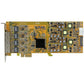 4 PORT POE CARD NETWORK PCIE GIGABIT ETHERNET NIC ADAPTER RJ45