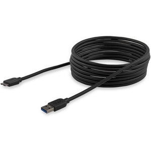 USB 3.0 TO MICRO B CABLE 10FT SLIM SUPERSPEED MICRO USB 3.0 CABLE