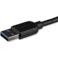 USB 3.0 TO MICRO B CABLE 10FT SLIM SUPERSPEED MICRO USB 3.0 CABLE