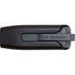 256GB V3 USB 3.0 FLASH DRIVE STORE N GO BLACK & GRAY 49168