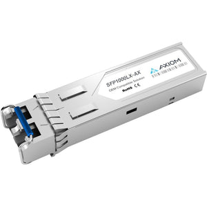 1000BASE-LX SFP TRANSCEIVER FOR ASANTE NETWORKS