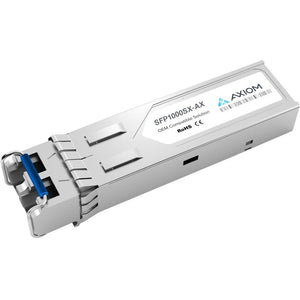 1000BASE-SX SFP TRANSCEIVER FOR ASANTE NETWORKS