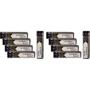 1000BASE-LX SFP TRANSCEIVER FOR CISCO NETWORKS