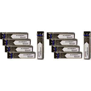 1000BASE-SX SFP TRANSCEIVER FOR CISCO NETWORKS