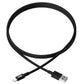 10IN LIGHTNING CHARGING CABLE USB SYNC IPAD/IPHONE/IPOD 10-PACK