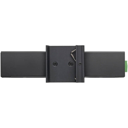 4-PORT INDUSTRIAL METAL USB HUB USB 3.0 IMMUNITY/MOUNTABLE 15KV ESD