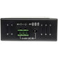 4-PORT INDUSTRIAL METAL USB HUB USB 3.0 IMMUNITY/MOUNTABLE 15KV ESD