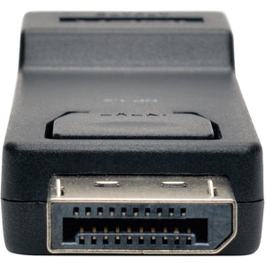 DISPLAYPORT TO HDMI ADAPTER 4K VIDEO ACTIVE DP TO HDMI M/F