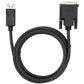 DISPLAYPORT TO SL DVI 1.8M ACTIVE CABLEM/M