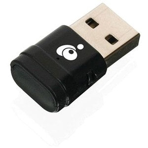 WL AC600 DUAL-BAND USB MINI ADAPTER