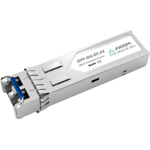 1000BASE-SX SFP TRANSCEIVER FOR ALCATEL NETWORKS