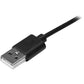 3FT USB A TO C CHARGING CABLE USB-C TO USB-A CHARGER CORD USB2.0