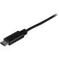 3FT USB C TO USB B PRINT CABLE USB 2.0 USB-C TO USB-B PRINTER CORD