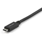 3FT USB TO USB C CABLE USB-IF CERTIFIED USB3.1 CHARGING CORD M/M