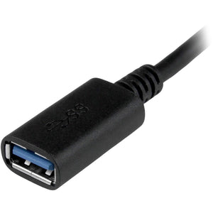 6IN USB C TO USB ADAPTER DONGLE USB TYPE C TO USB 3.0 CONVERTER