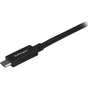 3FT/1M USB-C CABLE TYPE C CABLE USB-IF USBC CHARGE CABLE 10GBPS